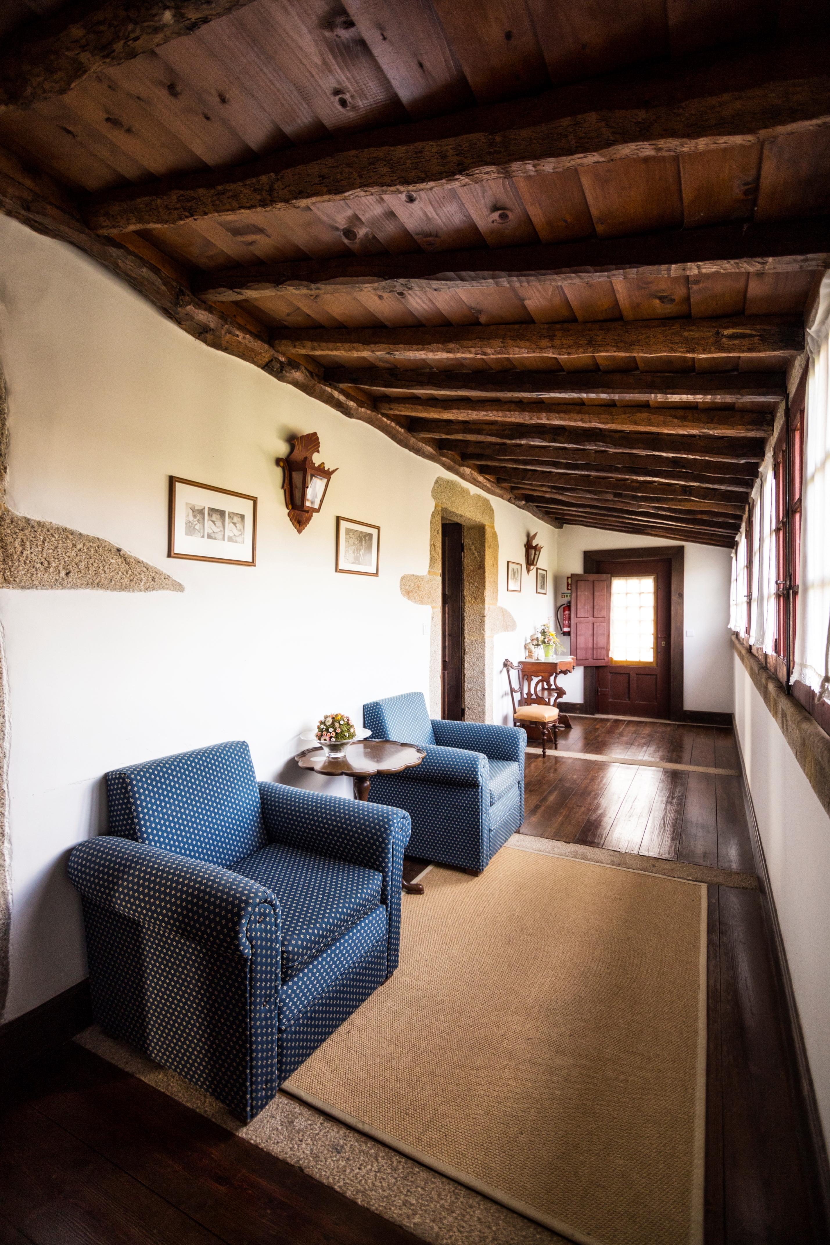 Quinta Da Agra Guest House Ponte de Lima Exterior photo