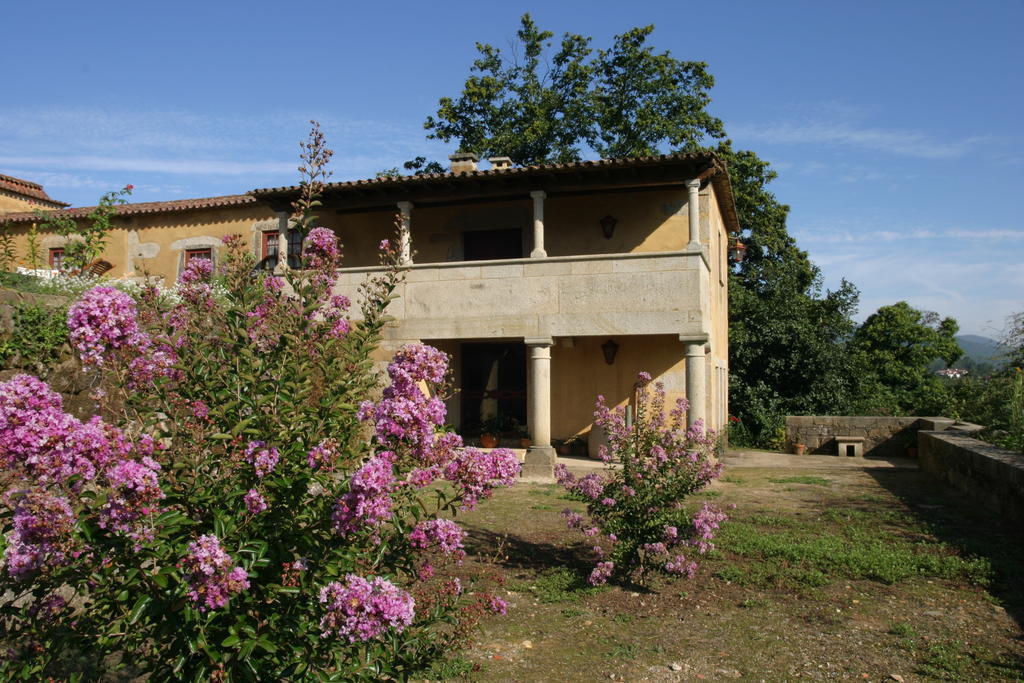 Quinta Da Agra Guest House Ponte de Lima Exterior photo