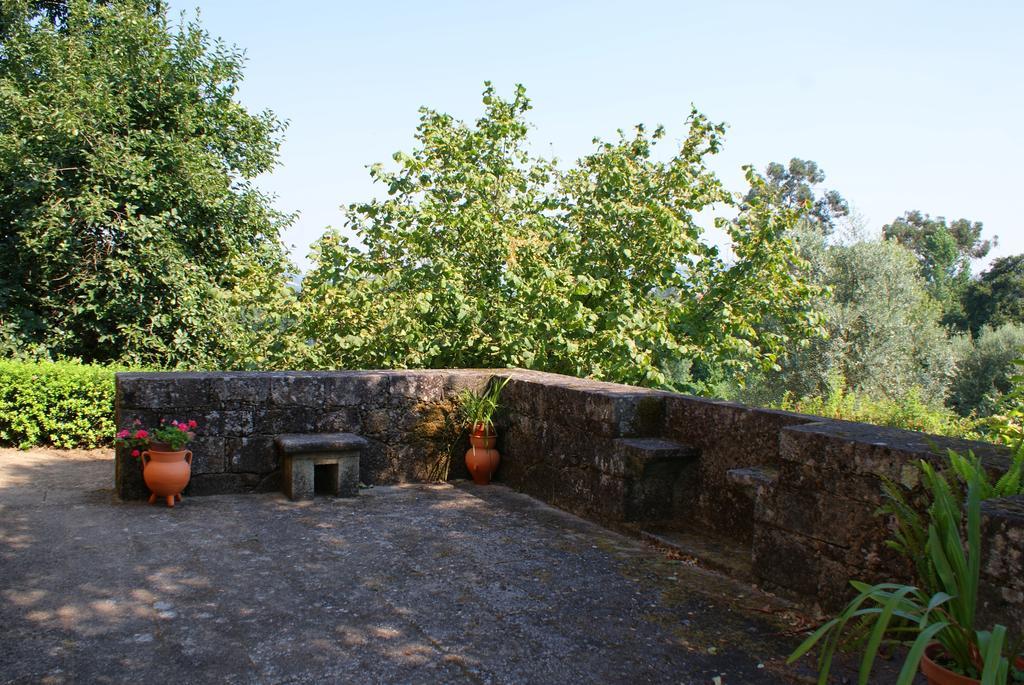 Quinta Da Agra Guest House Ponte de Lima Exterior photo